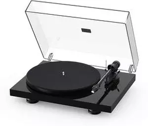 Debiut Pro-Ject Carbon EVO