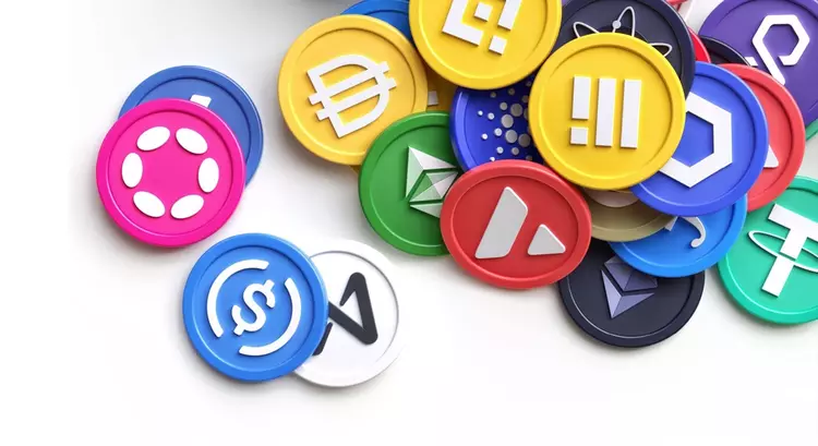 Stablecoiny wyszły z cienia: cyfrowe dolary ...