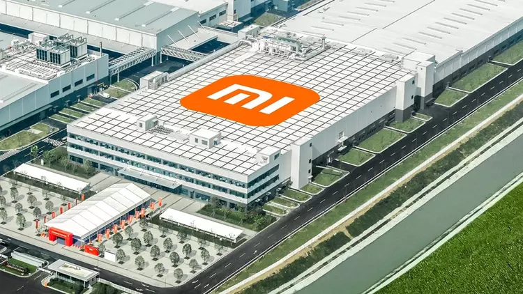 Xiaomi uruchomił ogromną, w pełni zautomatyzowaną ...