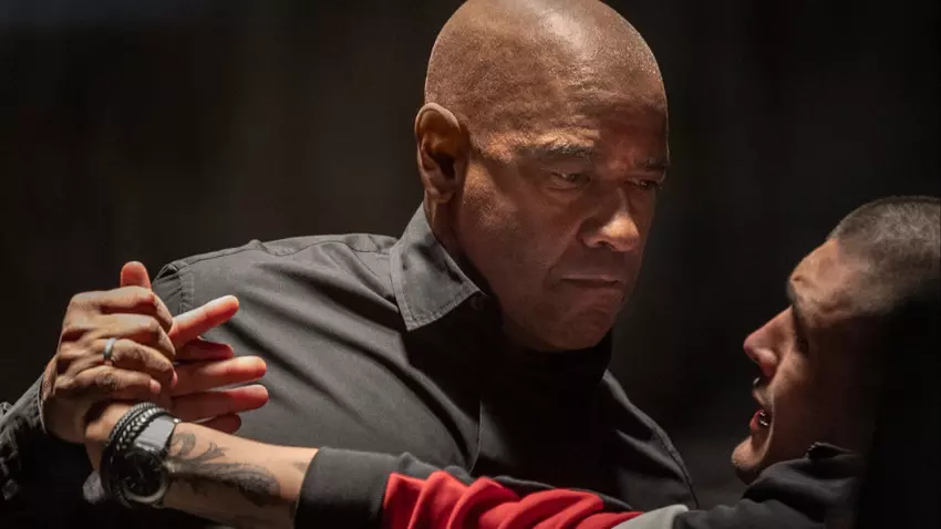 The Equalizer 3 nadal radzi sobie dobrze w kasie z 176,7 milionami dolarów pomimo premiery cyfrowej