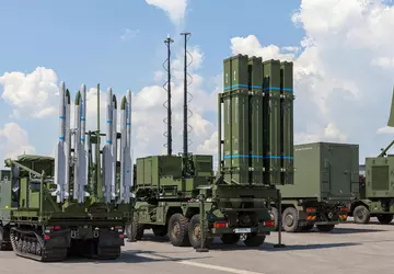 Nie tylko czołgi Leopard 2: Szwecja ...