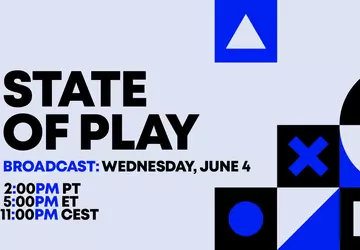 Oficjalnie: nowa edycja State of Play ...