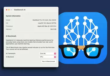 Primate Labs uruchamia Geekbench AI: nowy ...