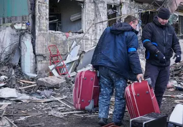 Tim Cook z Apple ewakuuje babcię ...