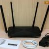 Przegląd Wi-Fi Routera Mercusys AC12G: dostępny gigabit-5 Przegląd Wi-Fi Routera Mercusys AC12G: dostępny gigabit-5