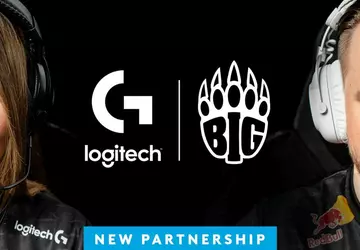 Niemiecka organizacja e-sportowa BIG ogłosiła wieloletnie ...