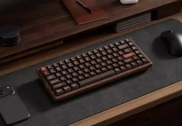 Tak wygląda ekskluzywność: klawiatura Keychron K2 ...