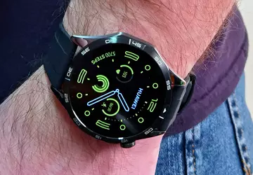 Recenzja Huawei Watch GT 4