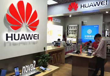 USA ponownie przełożyli sankcje przeciwko Huawei ...