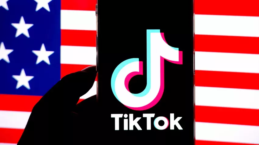 TikTok złożył w sądzie pozew odwetowy przeciwko rządowi USA