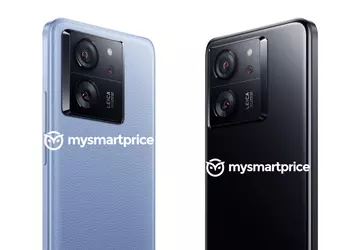 Informator ujawnił szczegółową specyfikację Xiaomi 13T ...
