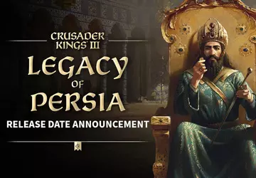 Firma Paradox Interactive ujawniła datę premiery ...