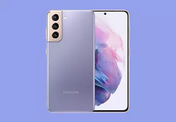 Samsung Galaxy S21, Galaxy S21+ i ...