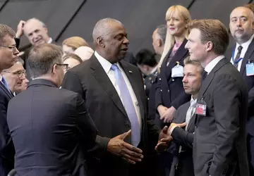 NATO przygotowuje się do zmniejszenia roli ...