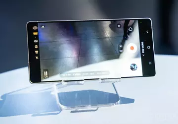 Samsung Galaxy S25 domyślnie otrzyma Galaxy ...