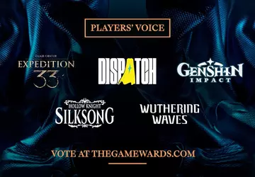 Pomóż wybrać najlepszego: do ostatniego etapu ...