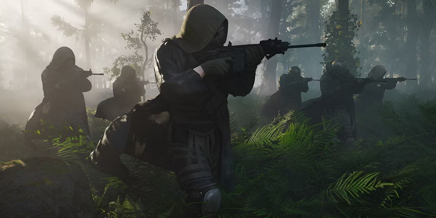 Ghost Recon Breakpoint otrzymuje aktualizację na konsole next-genowe