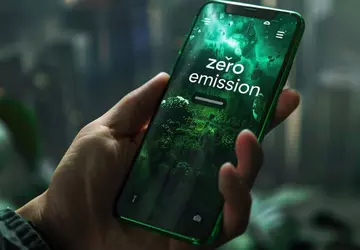 Plotka: Apple planuje wypuścić iPhone Green, ...