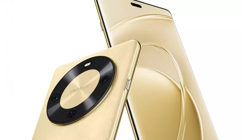 Huawei przedstawiła „premium” budżetowy smartfon Enjoy 70X Premium z doskonałym designem, łącznością satelitarną i za jedyne 981 PLN (265 USD)