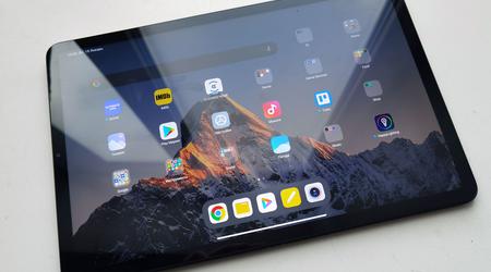 Recenzja Xiaomi Pad 5: "wszystkożerny zjadacz treści"