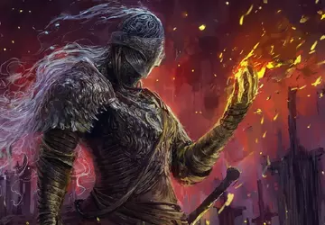 Elden Ring spodziewa się dużej aktualizacji ...