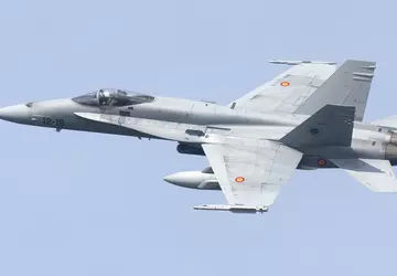 Hiszpania wyda 55 milionów dolarów na ...