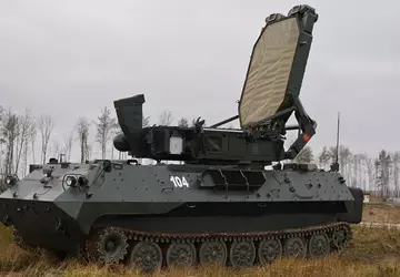 Ukraińskie siły obronne zniszczyły cenną rosyjską ...