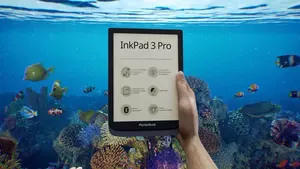 PocketBook Pro inkpad 3