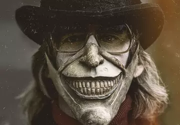 Reżyser "Czarnego telefonu", Scott Derrickson, przedstawił ...