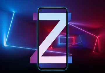 Huawei Nova 5z: „nieszczelny” ekran, procesor ...