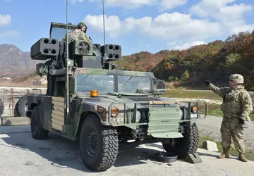 Brak ATACMS: USA ogłosiły nowy pakiet ...