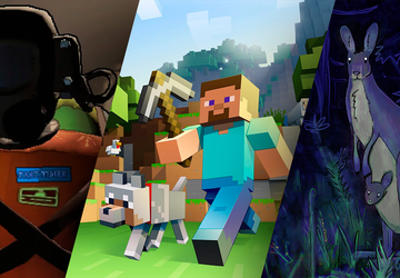 7 gier wideo stworzonych przez jedną ...