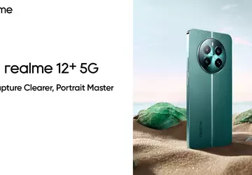 Potwierdzone: realme 12+ 5G otrzyma główny ...
