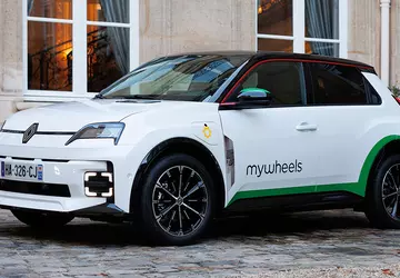 Holandia uruchamia pierwszą w Europie usługę ...