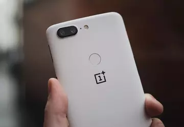 OnePlus 5 / 5T i OnePlus ...