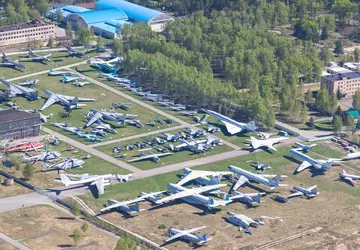 Sabotażyści wysadzili rosyjskie samoloty An-148, Ił-20 ...