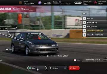 Sony udostępniło ulepszoną sztuczną inteligencję Sophy ...