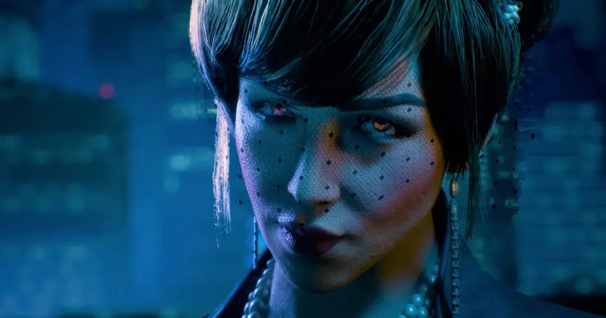 Vampire: The Masquerade - Bloodlines 2 został oceniony na 17+: gra będzie zawierać intensywną przemoc, krew i okrucieństwo.