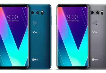 LG V35 ThinQ: kolejna wersja flagowego ...