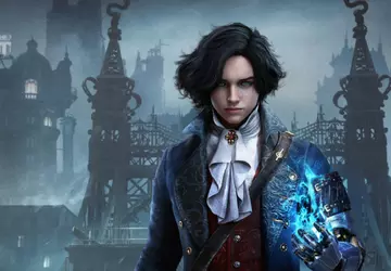 Twórcy dystopijnej gry akcji Lies of ...