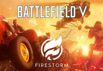 Deweloperzy Battlefield V testują nowy tryb ...