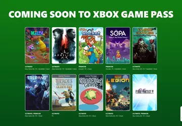 Gorące premiery w Game Pass: Kiln ...