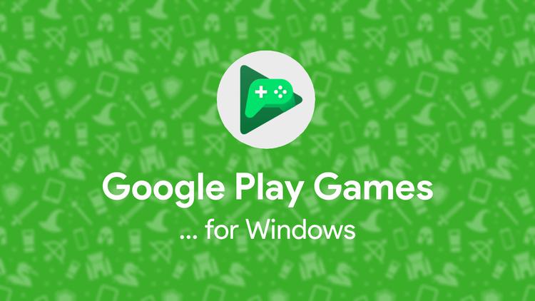 Nowa aktualizacja Google Play Games na ...