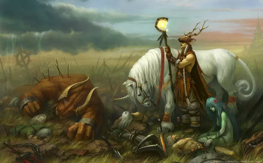 Ubisoft zarejestrował nazwy domen dla "Might & Magic Fates"