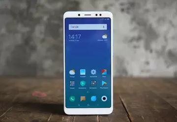 Xiaomi Redmi Note 5 Pro otrzymał ...