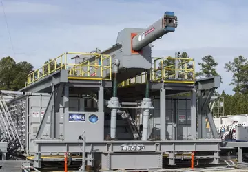 Chiny dokonały skoku w dziedzinie broni ...