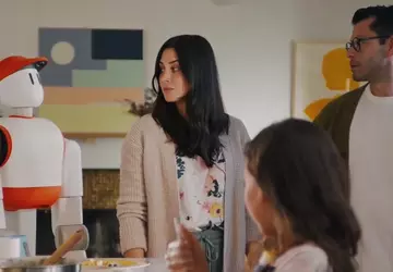 Marzenie gospodyń domowych i singli: zaprezentowano ...