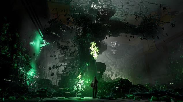 Stalker na minimalnych ustawieniach: Chernobylite Complete ...