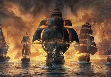 Skull and Bones upada! Insider donosi, ...