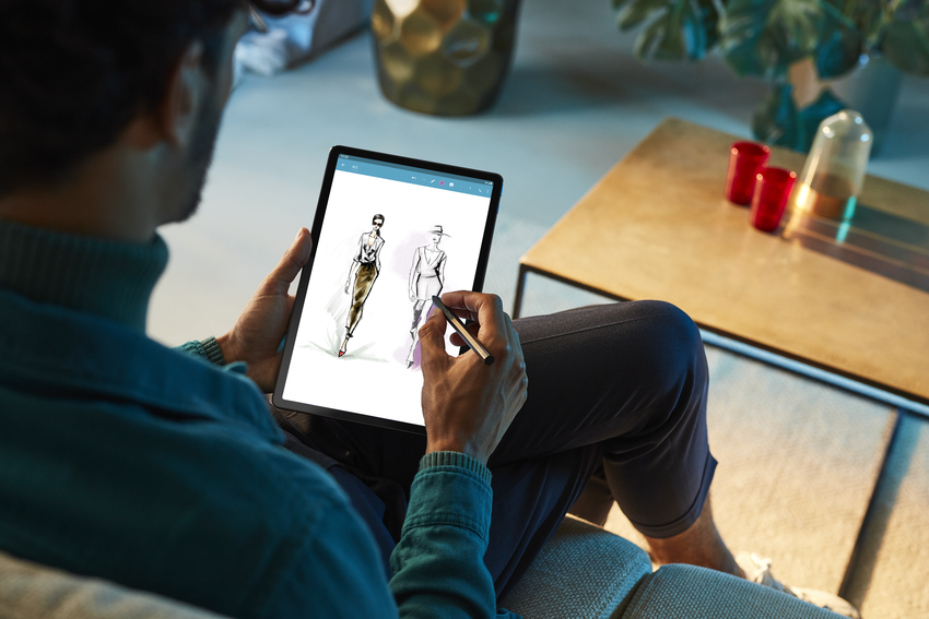 Lenovo Tab P11 5G: 11-calowy tablet z układem Snapdragon 750G, głośnikami JBL i ceną 499 euro